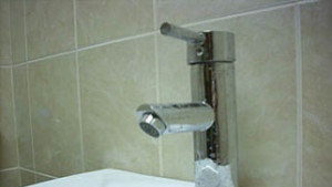 Засякоха кражба на вода в село Царевец