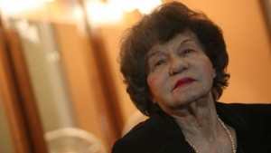 Българите в Ковънтри аплодираха на крака Стоянка Мутафова