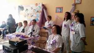 10 от бебетата в шуменската болница се раждат недоносени