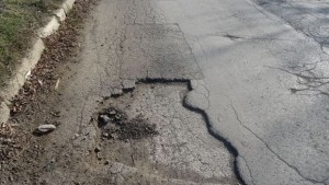 Започва ремонт на улици в Стралджа