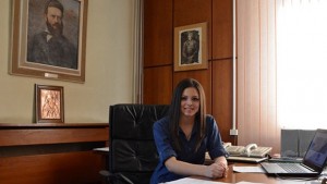 Ученици поеха управлението на Община Враца за ден