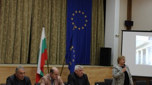 В ход е процедура за разкриване на филиал на Русенския