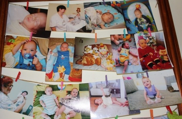 Над 15% от бебетата в Бургас се раждат недоносени