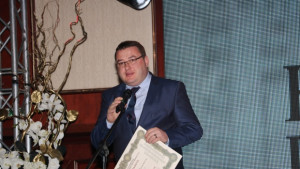 Свищовският градоначалник стана Кмет на годината 2016