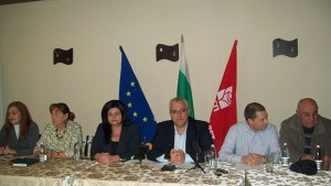 БСП Враца Не е популизъм да се иска пенсия от