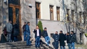 Свидетел 004 Ахмед Муса е проповядвал в Шекер махала и