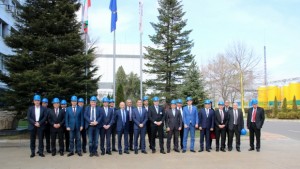 ТЕЦ Марица изток 2 ЕАД отбеляза своя 50годишен юбилей