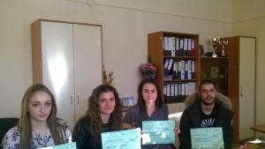 Офисът на НАППлевен беше домакин в инициативата Мениджър за един