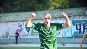 Мартин Ковачев с важен гол за Пелистер македонците пишат Игра