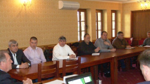 Областният управител участва в семинар за развитие на горските територии