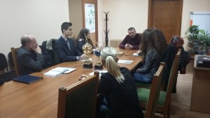 Четирима младежи управляваха НАП