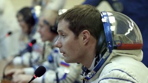 Французин американка и руснак потеглиха към МКС ВИДЕО