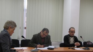 Област Ямбол в епизоотична готовност