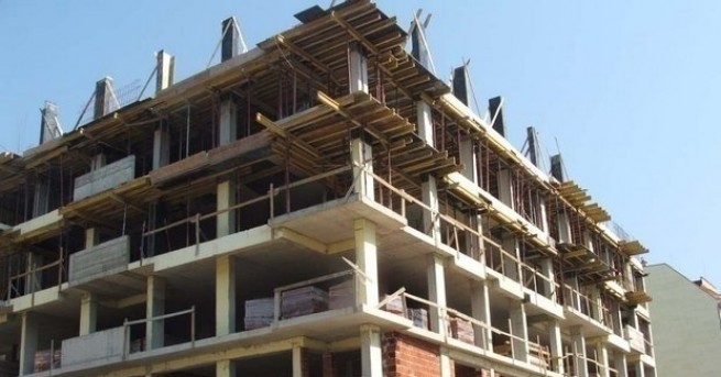 По предварителни данни на Националния статистически институт НСИ през юни