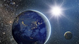 Астрономи откриха съседна суперземя