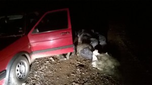 Въоръжени с брадви бракониери нападат рибари на язовир Стамболийски