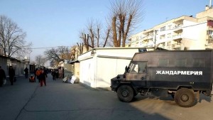 Над 40 проверки на димитровградския пазар днес Мониторингът продължава