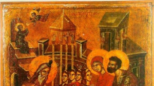 Деца от ВТърново правят концерт за Деня на Християнското семейство