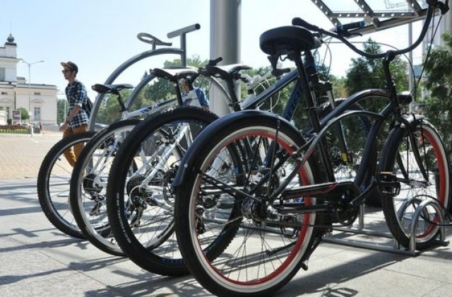 В Шабла ще има станция за зареждане на електрически велосипеди