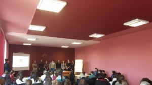 Децата от ДГ Св Анна ще отбележат Деня на християнското