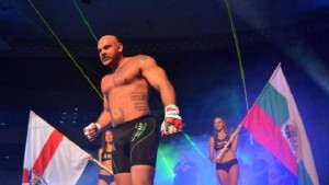 Джон Разрушителя се закани на ММА противник за предстоящо зрелищно