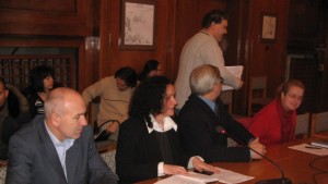 Министър Ивелина Василева отмени решение на РИОСВ за завода за