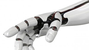 Първият случай на нападение на робот над човек вече е