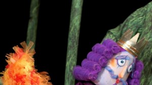 Куклен театър Сливен се включва в Нощта на театрите