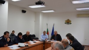 Заседава Общественоконсултативния съвет към РУО Сливен