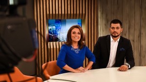 Събуди се с Веселин Маринов Лиляна Павлова и още