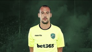 Милан Борян стана мъжки татко