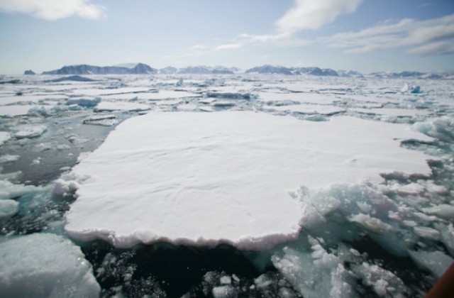 US правителството блокира добива на петрол и газ от нови находища в Арктика