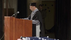 143 абсолвенти от Военното училище се дипломираха ВИДЕО