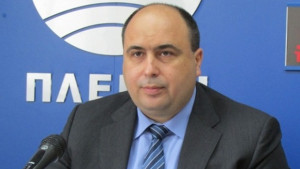 Депутатът Владислав Николов с приемна в Плевен в понеделник