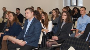 Учредиха Клуб Маркетинг в ПУ Паисий Хилендарски