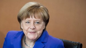 Меркел обеща повече инвестиции в инфраструктура догодина