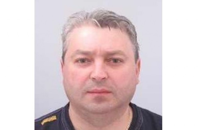 Полицията издирва 46- годишен кюстендилец. Изчезнал по пътя Петрич-Кюстендил