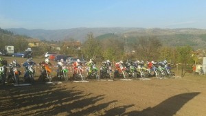 Мотокросът в Бобошево кандидатства за книгата на рекордите на Гинес