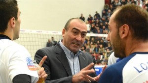 Марек Юнион Ивкони спечели с тайбрек във Варна