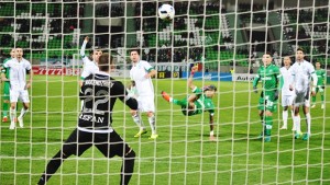 Дерменджиев Нуждаехме се от победата срещу Берое