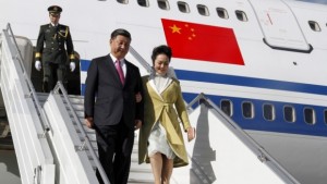 Китайският президент защити свободната търговия срещу протекционизма на Тръмп