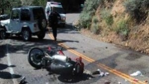 Почитаме убитите на пътя