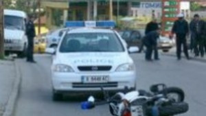 В Ямбол почитат жертвите на катастрофи