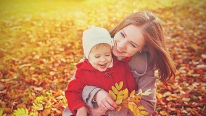 20 ноември Световен ден на детето