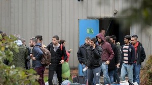 Пореден протест във Варна срещу нелегалните мигранти