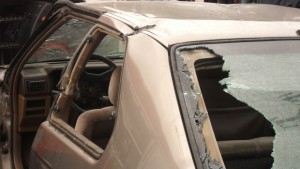 Отбелязваме Световния ден за възпоменание на жертвите при катастрофи