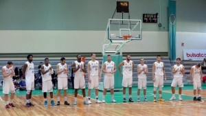 Берое взе и дербито с Рилски спортист