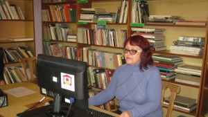 Библиотеката в помощ на хората в неравностойно положение