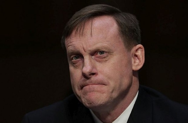 Шефовете на Пентагона и US разузнаването искали директорът на АНС да бъде уволнен