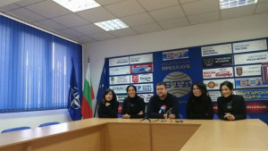 Световноизвестният оперен бас Орлин Анастасов В България има гласове но